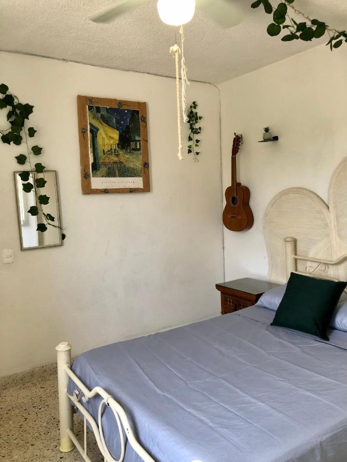 Departamento Sobre Costera, 1Min La Quebrada, 3M Playas Y Yates Apartment Acapulco Bagian luar foto