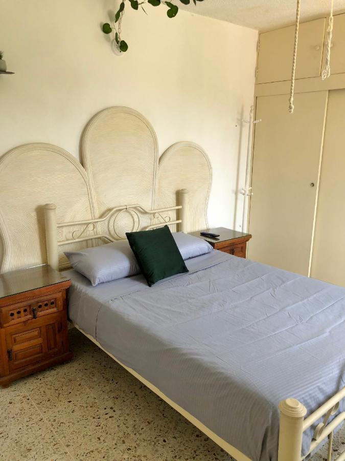Departamento Sobre Costera, 1Min La Quebrada, 3M Playas Y Yates Apartment Acapulco Bagian luar foto