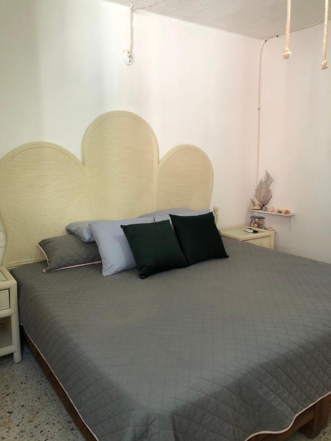 Departamento Sobre Costera, 1Min La Quebrada, 3M Playas Y Yates Apartment Acapulco Bagian luar foto