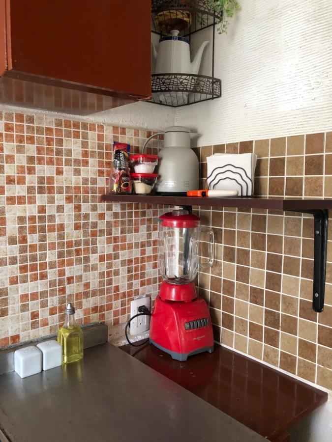 Departamento Sobre Costera, 1Min La Quebrada, 3M Playas Y Yates Apartment Acapulco Bagian luar foto