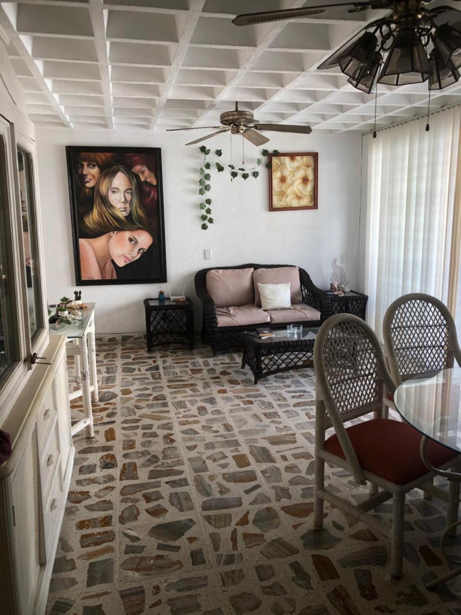 Departamento Sobre Costera, 1Min La Quebrada, 3M Playas Y Yates Apartment Acapulco Bagian luar foto